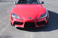 Used 2020 Toyota GR Supra 3.0 PREMIUM RWD W/NAV for sale Sold at Auto Collection in Murfreesboro TN 37129 21