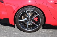 Used 2020 Toyota GR Supra 3.0 PREMIUM RWD W/NAV for sale Sold at Auto Collection in Murfreesboro TN 37129 29