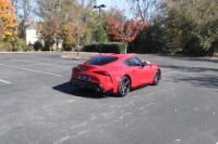 Used 2020 Toyota GR Supra 3.0 PREMIUM RWD W/NAV for sale Sold at Auto Collection in Murfreesboro TN 37129 3