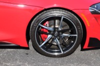 Used 2020 Toyota GR Supra 3.0 PREMIUM RWD W/NAV for sale Sold at Auto Collection in Murfreesboro TN 37129 30
