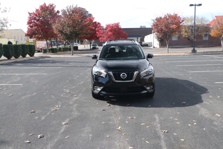 Used 2020 Nissan Kicks SR PREMIUM FWD for sale Sold at Auto Collection in Murfreesboro TN 37130 5