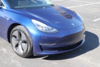 Used 2018 Tesla Model 3 STANDARD RANGE RWD W/NAV for sale Sold at Auto Collection in Murfreesboro TN 37129 11