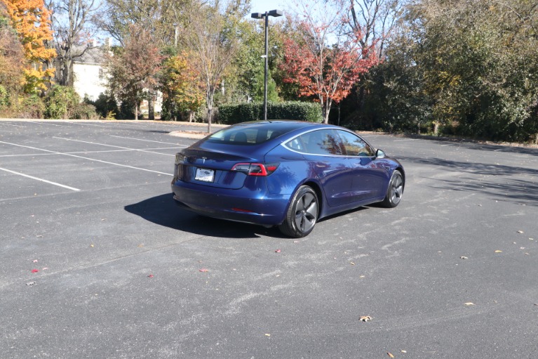 Used 2018 Tesla Model 3 STANDARD RANGE RWD W/NAV for sale $46,950 at Auto Collection in Murfreesboro TN 37130 3