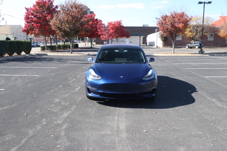 Used 2018 Tesla Model 3 STANDARD RANGE RWD W/NAV for sale $46,950 at Auto Collection in Murfreesboro TN 37130 5