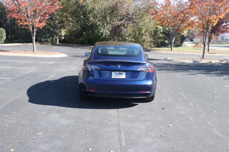 Used 2018 Tesla Model 3 STANDARD RANGE RWD W/NAV for sale $46,950 at Auto Collection in Murfreesboro TN 37130 6