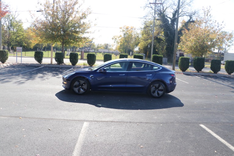 Used 2018 Tesla Model 3 STANDARD RANGE RWD W/NAV for sale $46,950 at Auto Collection in Murfreesboro TN 37130 7