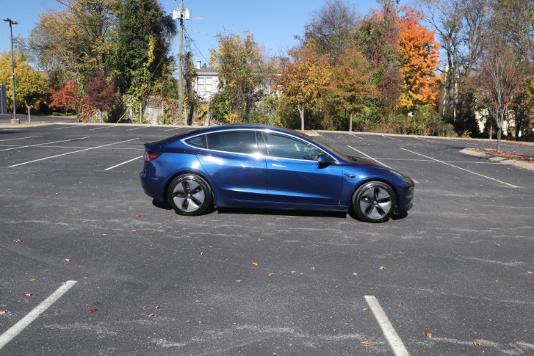 Used 2018 Tesla Model 3 STANDARD RANGE RWD W/NAV for sale $46,950 at Auto Collection in Murfreesboro TN 37130 8