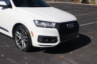 Used 2018 Audi Q7 PRESTIGE 3.0T QUATTRO TIPTRONIC PRESTIGE PKG W/NAV for sale Sold at Auto Collection in Murfreesboro TN 37129 11