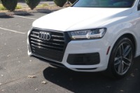 Used 2018 Audi Q7 PRESTIGE 3.0T QUATTRO TIPTRONIC PRESTIGE PKG W/NAV for sale Sold at Auto Collection in Murfreesboro TN 37129 9