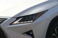 Used 2017 Lexus RX 350 PREMIUM FWD W/NAV for sale Sold at Auto Collection in Murfreesboro TN 37129 10