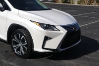 Used 2017 Lexus RX 350 PREMIUM FWD W/NAV for sale Sold at Auto Collection in Murfreesboro TN 37129 11