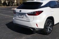 Used 2017 Lexus RX 350 PREMIUM FWD W/NAV for sale Sold at Auto Collection in Murfreesboro TN 37130 13