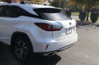 Used 2017 Lexus RX 350 PREMIUM FWD W/NAV for sale Sold at Auto Collection in Murfreesboro TN 37130 15