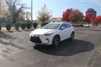 Used 2017 Lexus RX 350 PREMIUM FWD W/NAV for sale Sold at Auto Collection in Murfreesboro TN 37129 2