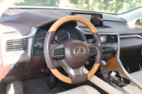 Used 2017 Lexus RX 350 PREMIUM FWD W/NAV for sale Sold at Auto Collection in Murfreesboro TN 37130 22