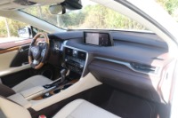 Used 2017 Lexus RX 350 PREMIUM FWD W/NAV for sale Sold at Auto Collection in Murfreesboro TN 37130 25