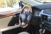 Used 2017 Lexus RX 350 PREMIUM FWD W/NAV for sale Sold at Auto Collection in Murfreesboro TN 37130 26