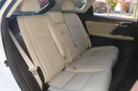 Used 2017 Lexus RX 350 PREMIUM FWD W/NAV for sale Sold at Auto Collection in Murfreesboro TN 37130 38