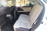 Used 2017 Lexus RX 350 PREMIUM FWD W/NAV for sale Sold at Auto Collection in Murfreesboro TN 37130 40