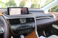 Used 2017 Lexus RX 350 PREMIUM FWD W/NAV for sale Sold at Auto Collection in Murfreesboro TN 37130 49