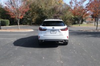 Used 2017 Lexus RX 350 PREMIUM FWD W/NAV for sale Sold at Auto Collection in Murfreesboro TN 37129 6