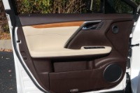 Used 2017 Lexus RX 350 PREMIUM FWD W/NAV for sale Sold at Auto Collection in Murfreesboro TN 37130 65