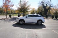 Used 2017 Lexus RX 350 PREMIUM FWD W/NAV for sale Sold at Auto Collection in Murfreesboro TN 37129 7