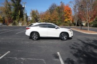 Used 2017 Lexus RX 350 PREMIUM FWD W/NAV for sale Sold at Auto Collection in Murfreesboro TN 37129 8