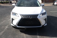 Used 2017 Lexus RX 350 PREMIUM FWD W/NAV for sale Sold at Auto Collection in Murfreesboro TN 37130 83