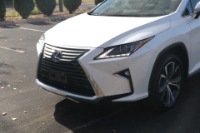 Used 2017 Lexus RX 350 PREMIUM FWD W/NAV for sale Sold at Auto Collection in Murfreesboro TN 37129 9