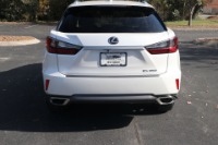 Used 2017 Lexus RX 350 PREMIUM FWD W/NAV for sale Sold at Auto Collection in Murfreesboro TN 37130 91