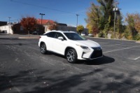 Used 2017 Lexus RX 350 PREMIUM FWD W/NAV for sale Sold at Auto Collection in Murfreesboro TN 37129 1