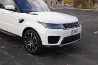 Used 2019 Land Rover Range Rover SPORT SE 3.0 AWD W/NAV for sale Sold at Auto Collection in Murfreesboro TN 37130 11