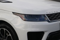 Used 2019 Land Rover Range Rover SPORT SE 3.0 AWD W/NAV for sale Sold at Auto Collection in Murfreesboro TN 37129 12