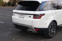 Used 2019 Land Rover Range Rover SPORT SE 3.0 AWD W/NAV for sale Sold at Auto Collection in Murfreesboro TN 37129 13