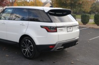 Used 2019 Land Rover Range Rover SPORT SE 3.0 AWD W/NAV for sale Sold at Auto Collection in Murfreesboro TN 37129 15