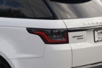 Used 2019 Land Rover Range Rover SPORT SE 3.0 AWD W/NAV for sale Sold at Auto Collection in Murfreesboro TN 37129 16