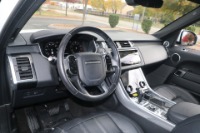 Used 2019 Land Rover Range Rover SPORT SE 3.0 AWD W/NAV for sale Sold at Auto Collection in Murfreesboro TN 37129 21