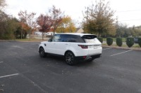 Used 2019 Land Rover Range Rover SPORT SE 3.0 AWD W/NAV for sale Sold at Auto Collection in Murfreesboro TN 37130 4