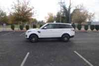 Used 2019 Land Rover Range Rover SPORT SE 3.0 AWD W/NAV for sale Sold at Auto Collection in Murfreesboro TN 37129 7
