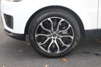 Used 2019 Land Rover Range Rover SPORT SE 3.0 AWD W/NAV for sale Sold at Auto Collection in Murfreesboro TN 37129 74