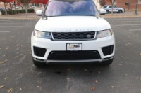 Used 2019 Land Rover Range Rover SPORT SE 3.0 AWD W/NAV for sale Sold at Auto Collection in Murfreesboro TN 37129 80