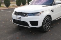 Used 2019 Land Rover Range Rover SPORT SE 3.0 AWD W/NAV for sale Sold at Auto Collection in Murfreesboro TN 37130 9