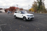 Used 2019 Land Rover Range Rover SPORT SE 3.0 AWD W/NAV for sale Sold at Auto Collection in Murfreesboro TN 37129 1