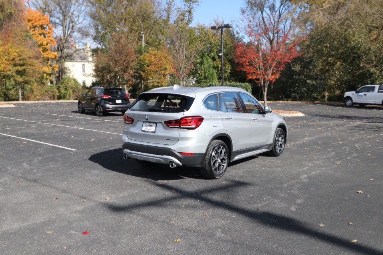 Used 2021 BMW X1 xDrive28i W/PREMIUM PACKAGE for sale $43,950 at Auto Collection in Murfreesboro TN 37130 3