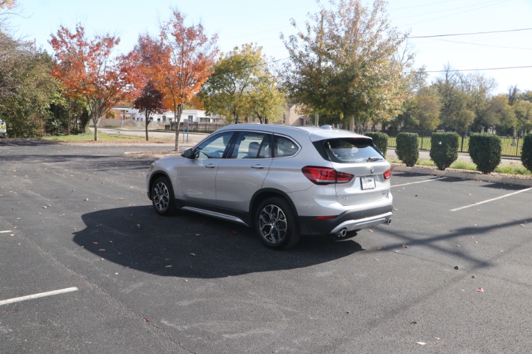 Used 2021 BMW X1 xDrive28i W/PREMIUM PACKAGE for sale $43,950 at Auto Collection in Murfreesboro TN 37130 4