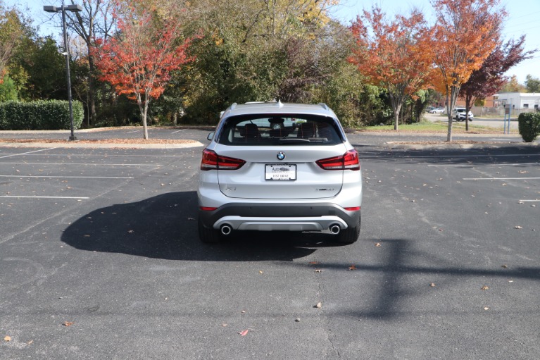 Used 2021 BMW X1 xDrive28i W/PREMIUM PACKAGE for sale $43,950 at Auto Collection in Murfreesboro TN 37130 6