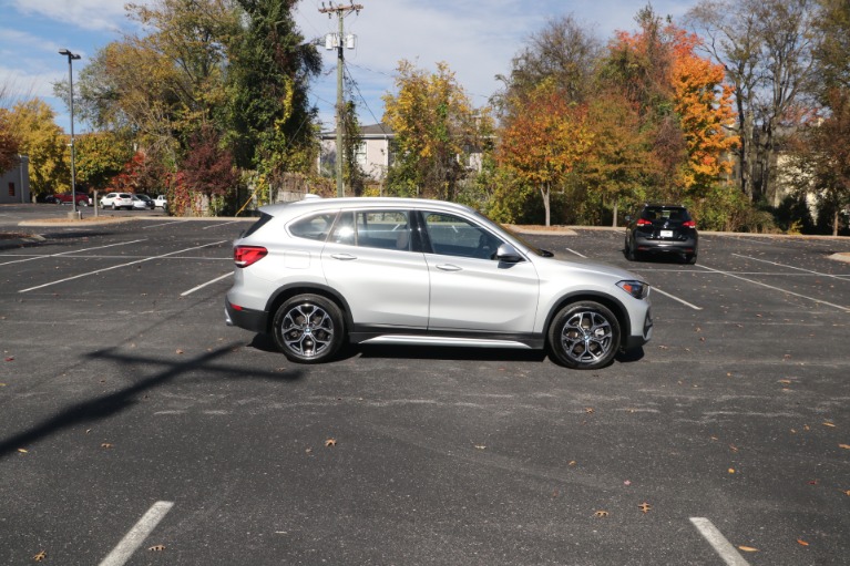 Used 2021 BMW X1 xDrive28i W/PREMIUM PACKAGE for sale $43,950 at Auto Collection in Murfreesboro TN 37130 8