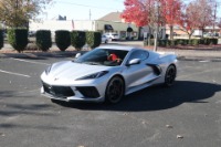 Used 2020 Chevrolet Corvette 2LT PERFORMANCE W/NAV for sale Sold at Auto Collection in Murfreesboro TN 37129 2