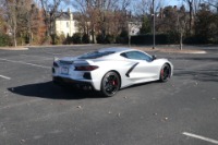 Used 2020 Chevrolet Corvette 2LT PERFORMANCE W/NAV for sale Sold at Auto Collection in Murfreesboro TN 37130 3